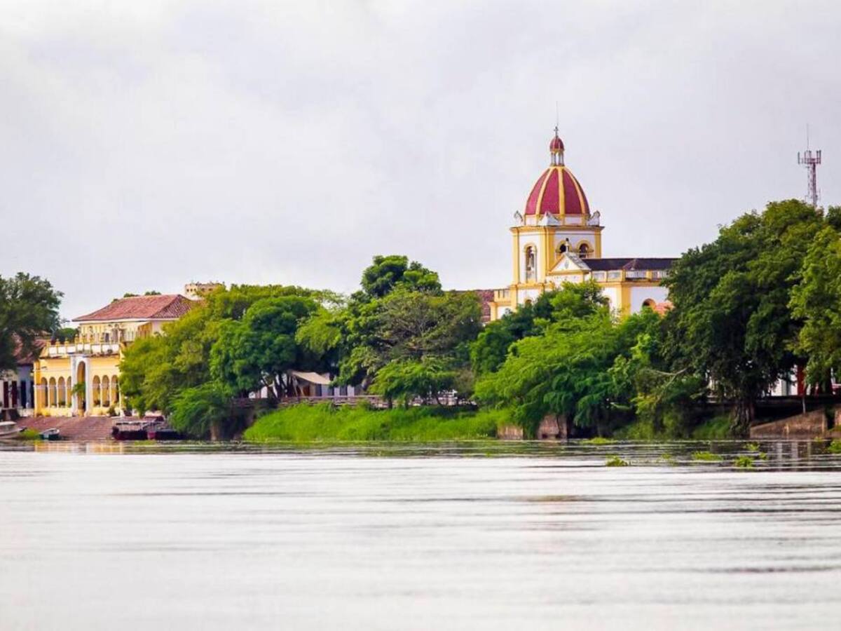 En zona rural de Mompox sicarios mataron a un hombre e hirieron a otro