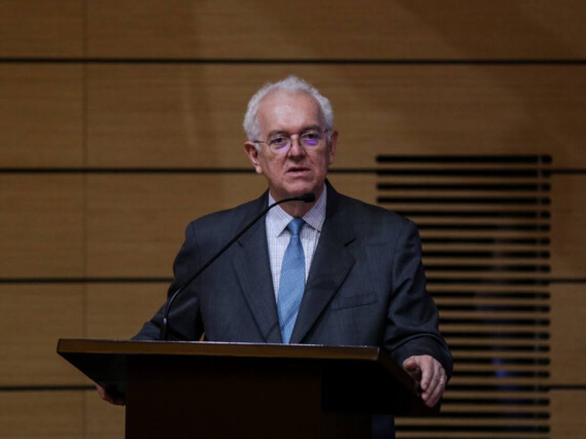 Comisiones económicas aprobaron en primer debate presupuesto 2023