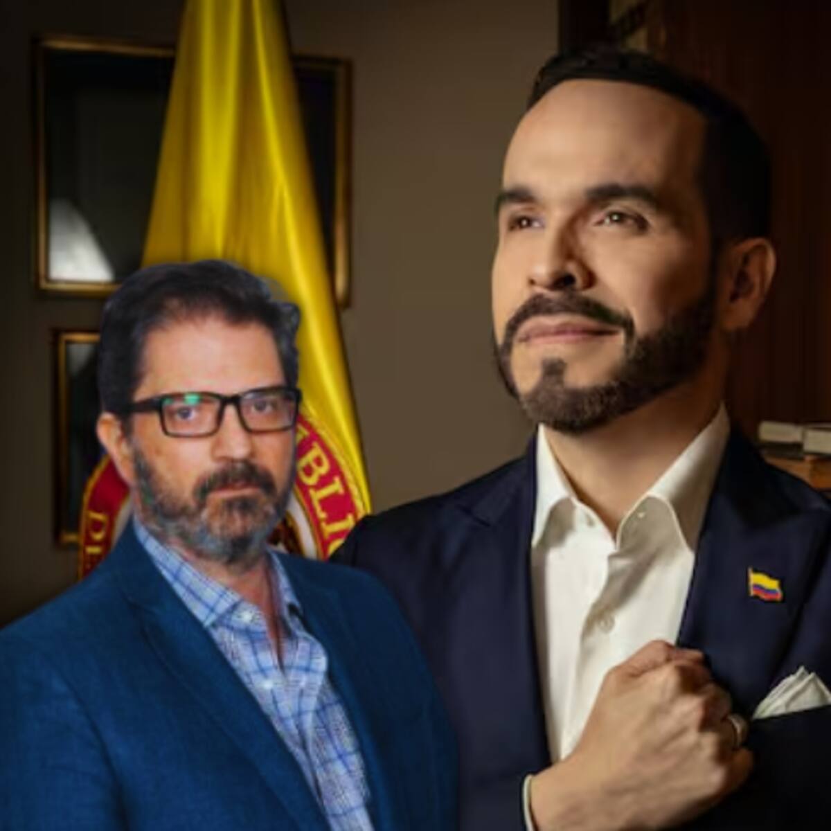 Doble nacionalidad Abelardo de la Espriella: ¿corresponde a derecho constitucional o internacional?