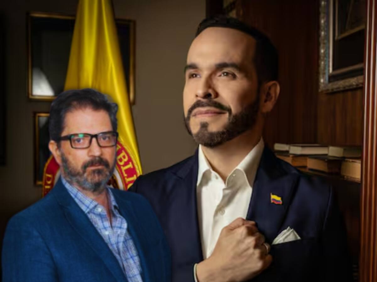 Doble nacionalidad Abelardo de la Espriella: ¿corresponde a derecho constitucional o internacional?