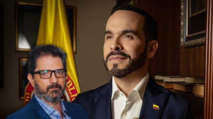 Doble nacionalidad Abelardo de la Espriella: ¿corresponde a derecho constitucional o internacional?