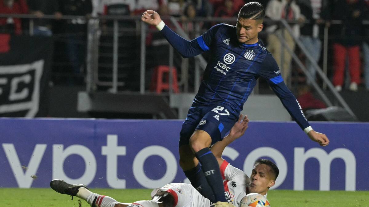 ¿Quién es Juan Camilo Portilla, último convocado a la Selección Colombia? Su trayectoria