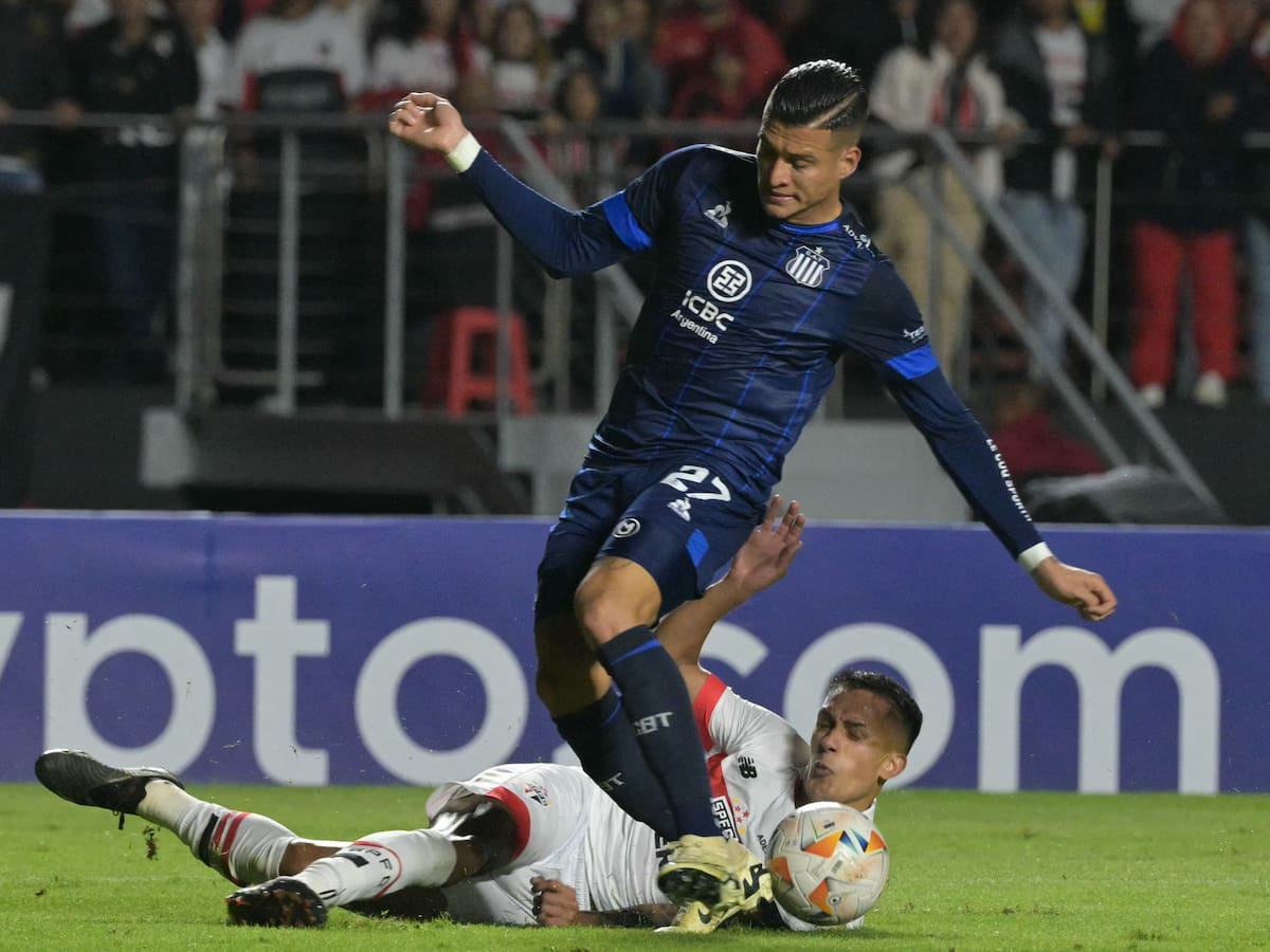 ¿Quién es Juan Camilo Portilla, último convocado a la Selección Colombia? Su trayectoria