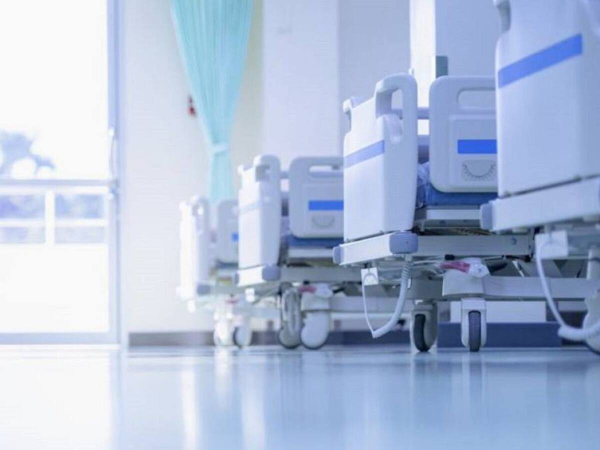 Más del 50% de pacientes en UCI en Armenia no están vacunados contra COVID