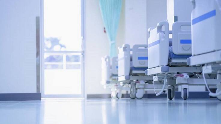 Secretaria de salud de Armenia, Lina Gil