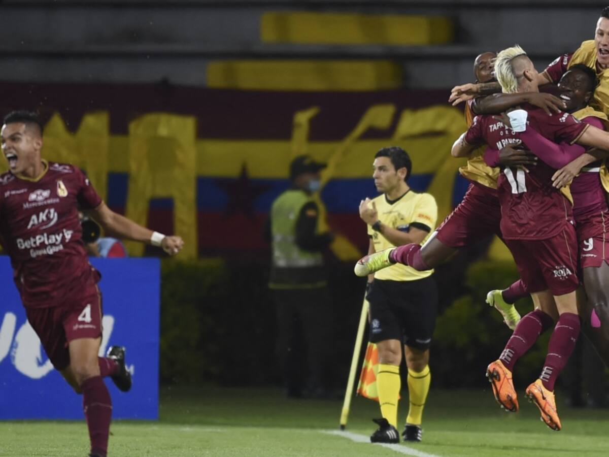 El Pulso del Fútbol, 26 de mayo de 2022