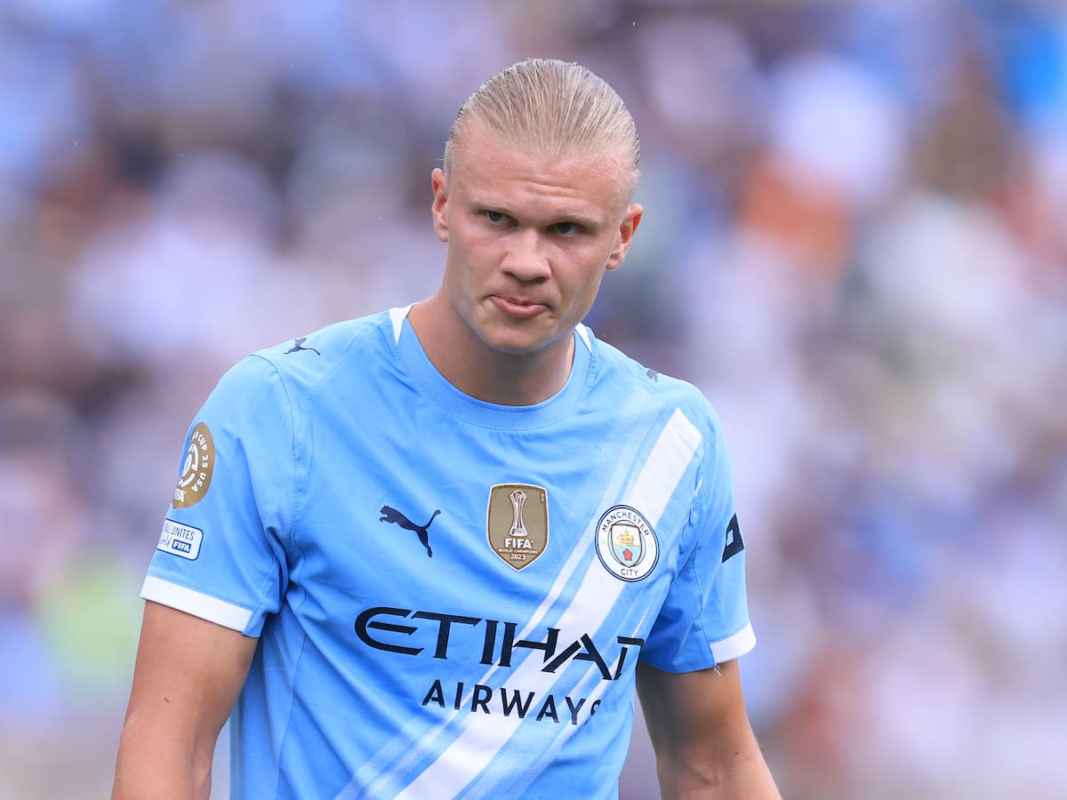 Manchester golea a Juventus y termina líder del Grupo G: Este sería su rival en octavos del Mundial