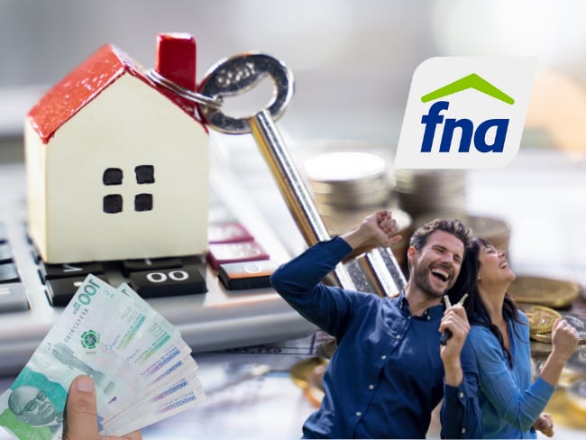 Tasas de interés del FNA/ Imagen de referencia/ Getty Images- logo del Fondo Nacional del Ahorro