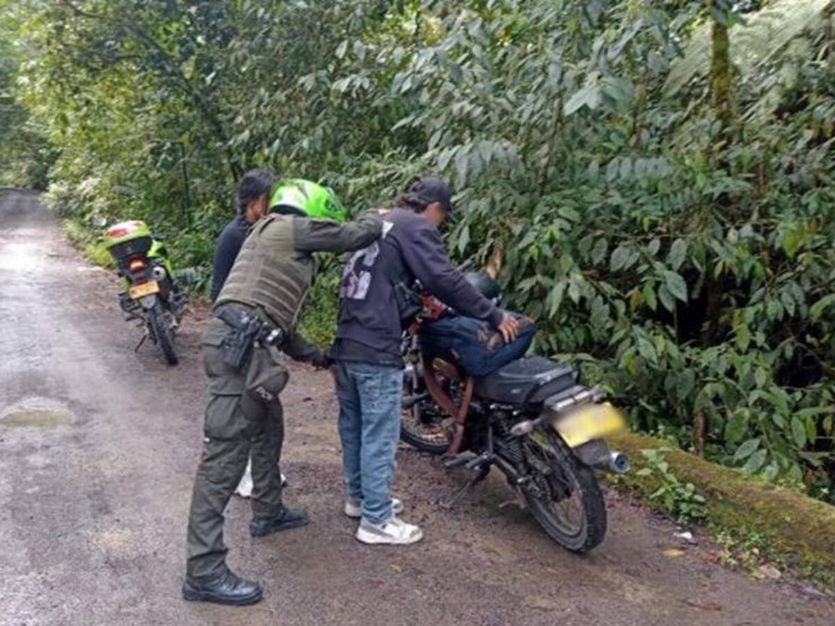 Policía refuerza seguridad en condominios de Pereira donde se han presentado hurtos millonarios