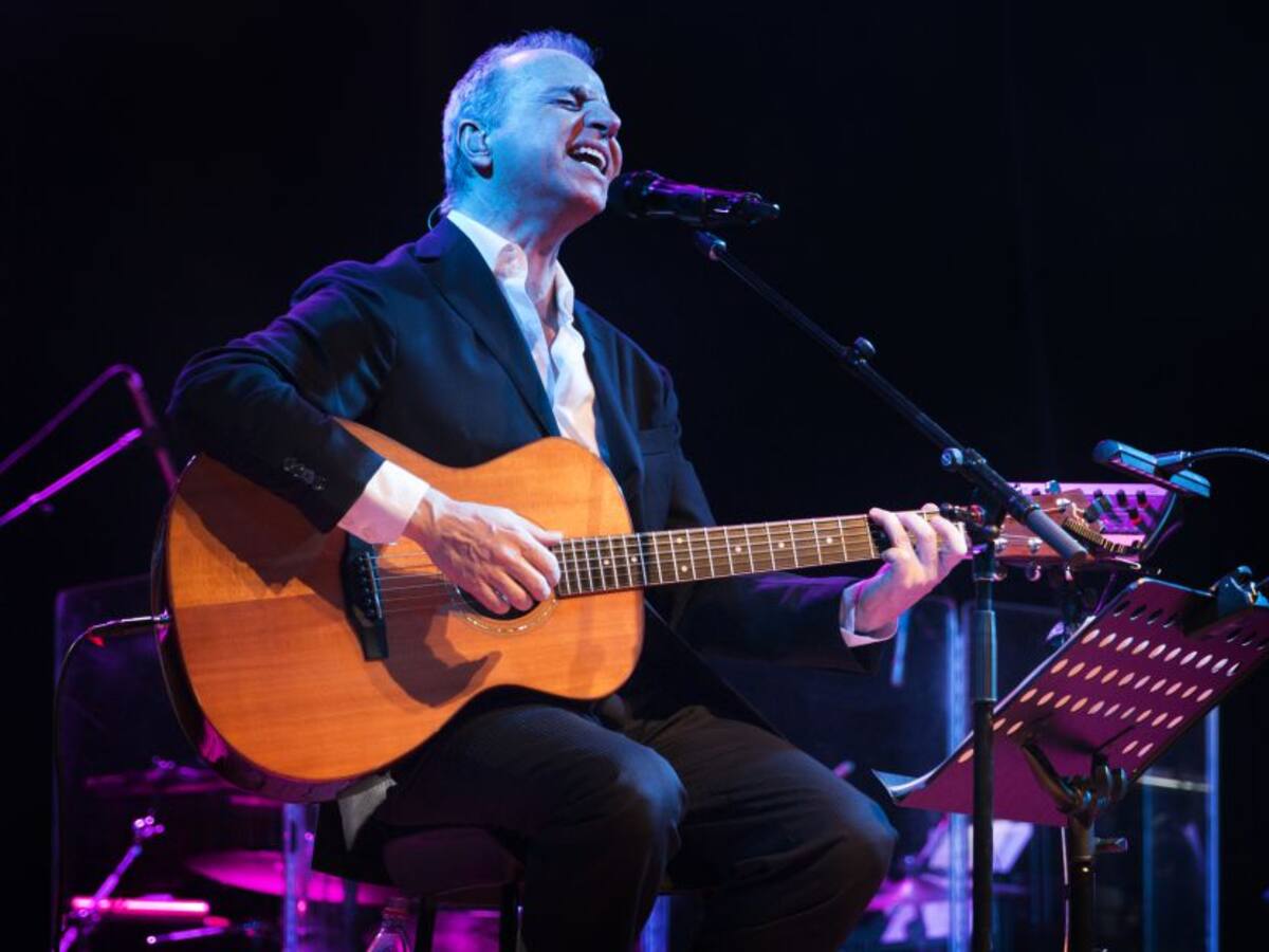 "Con el tiempo, la vida me ha enseñado que el amor es admiración"