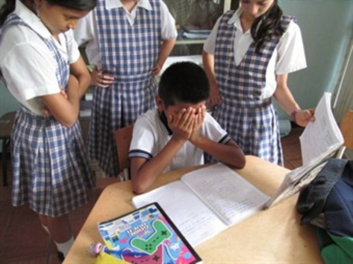 Gobierno presentará proyecto contra el matoneo y que fomente la educación sexual colegios