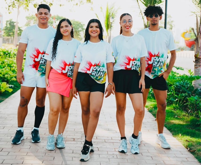 Con planes para todos: Semana de la Juventud en Cartagena