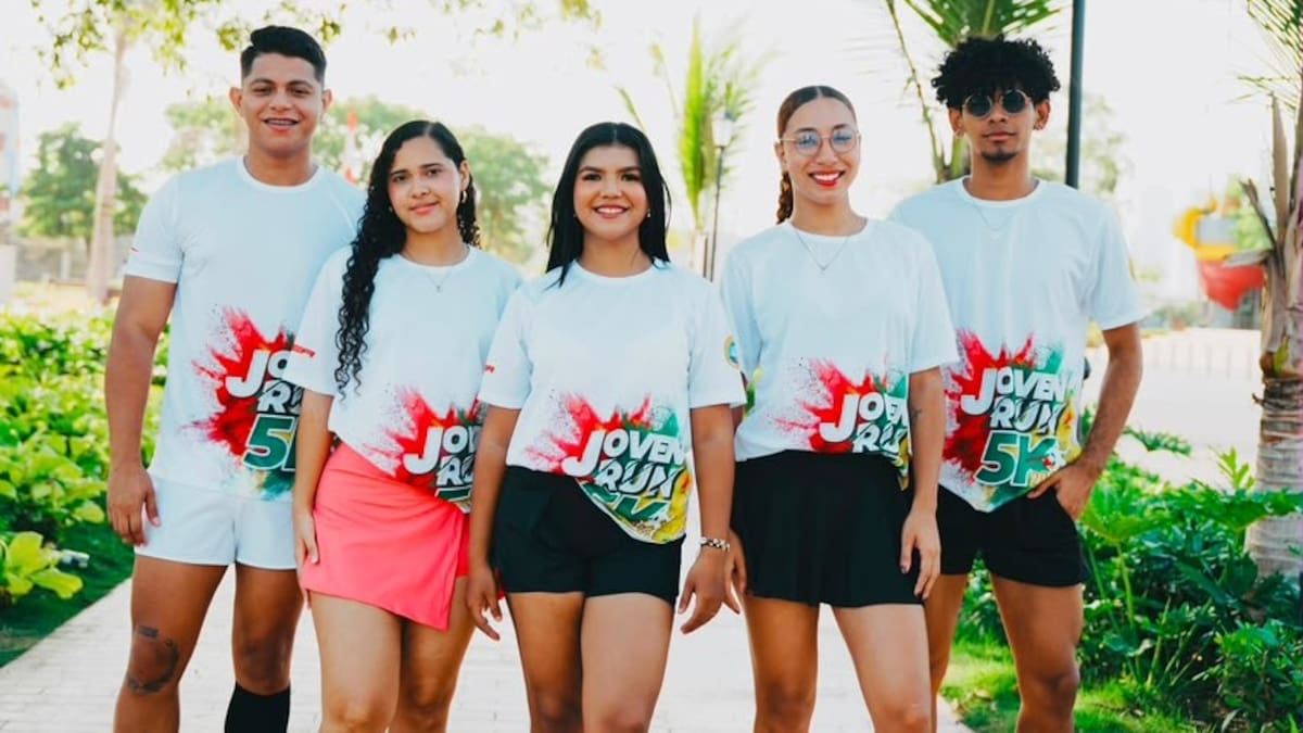 Con planes para todos: Semana de la Juventud en Cartagena
