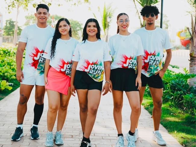 Con planes para todos: Semana de la Juventud en Cartagena