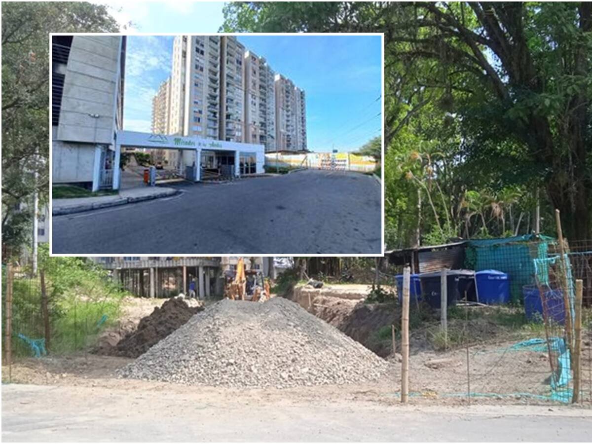 Denuncias contra PRABYC: aparecen quejas por el proyecto Mirador de los Andes de Ibagué