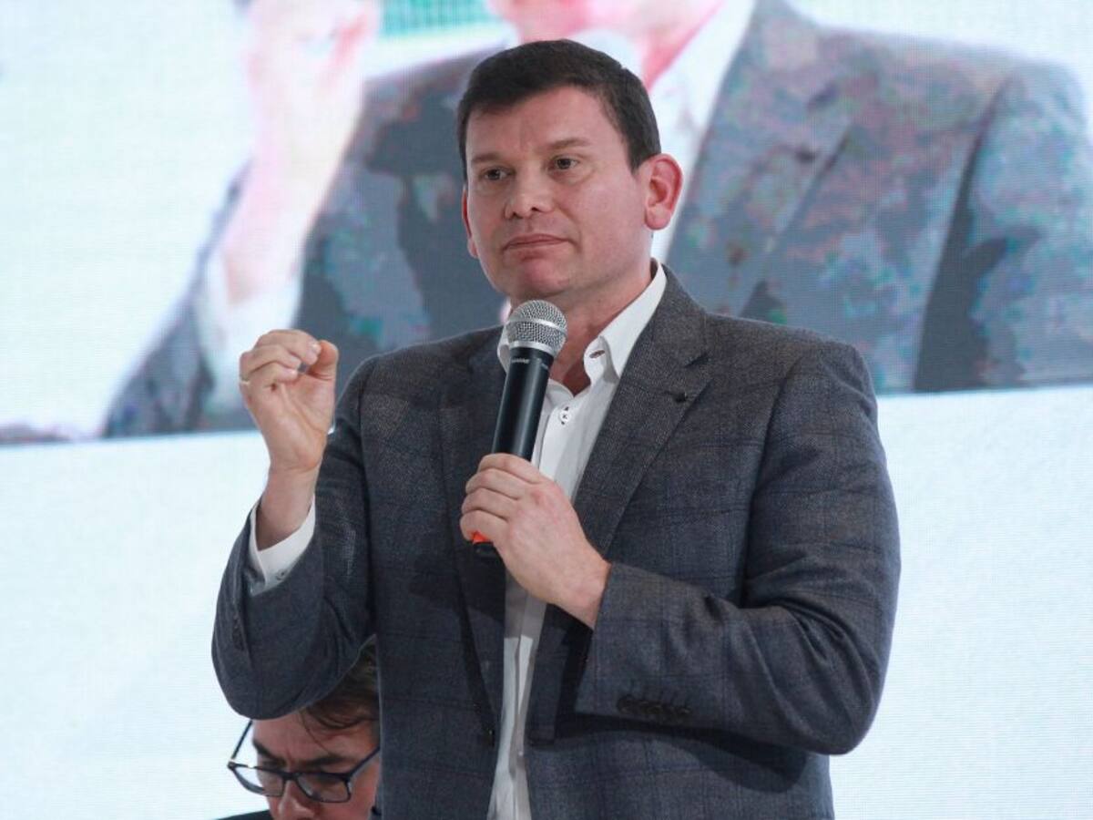 ¿Cuáles son las propuestas de John Milton Rodríguez para ser presidente?