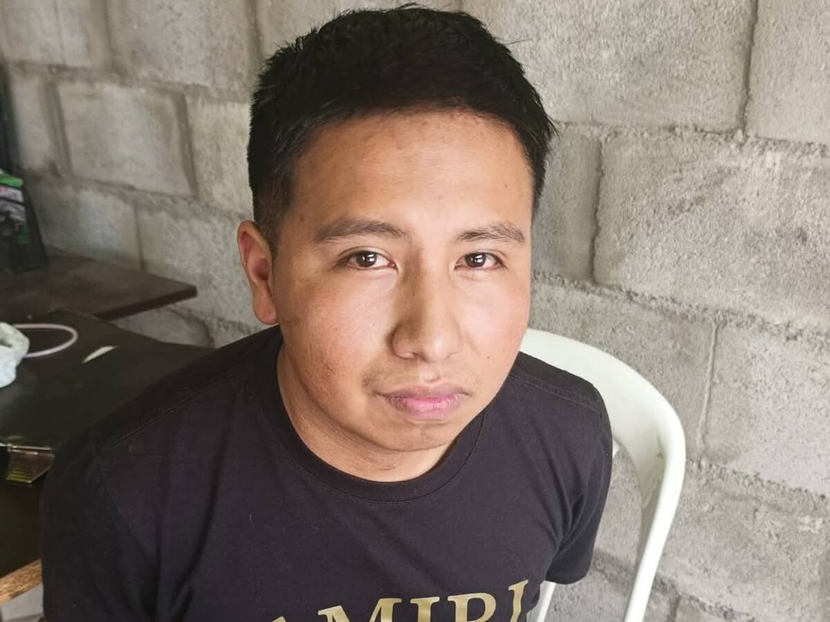 Fuga de alias ‘Richard’ en Neiva, autoridades señalan fallas y responsabilidad del INPEC