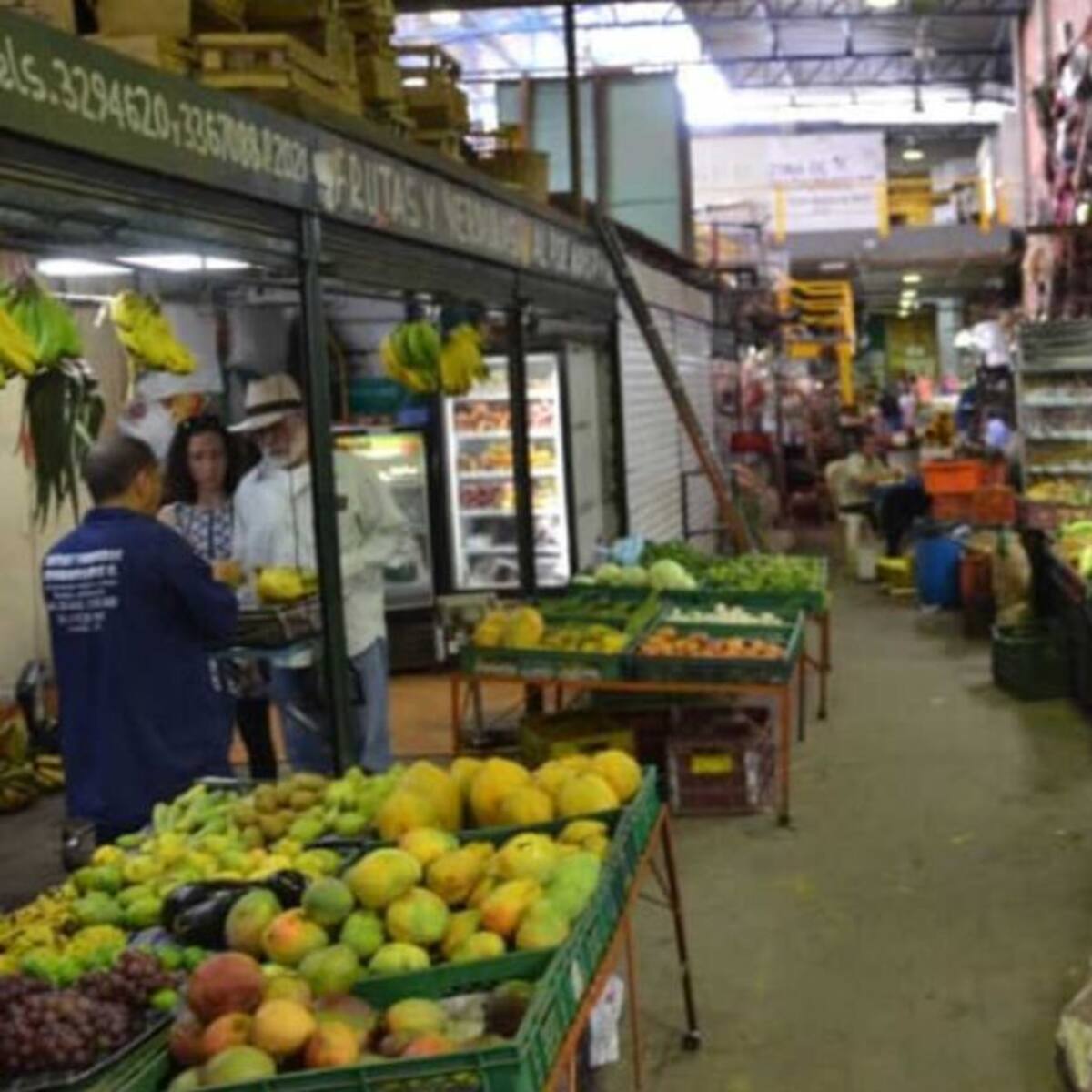 Precios en la plaza minorista de Pereira han aumentado en más de un 60 %