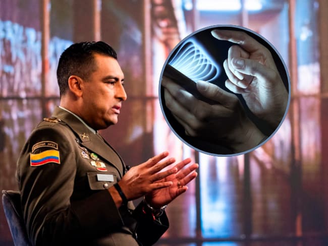 Operación Dominó Segunda Fase: la apuesta del INPEC para la lucha contra la extorsión