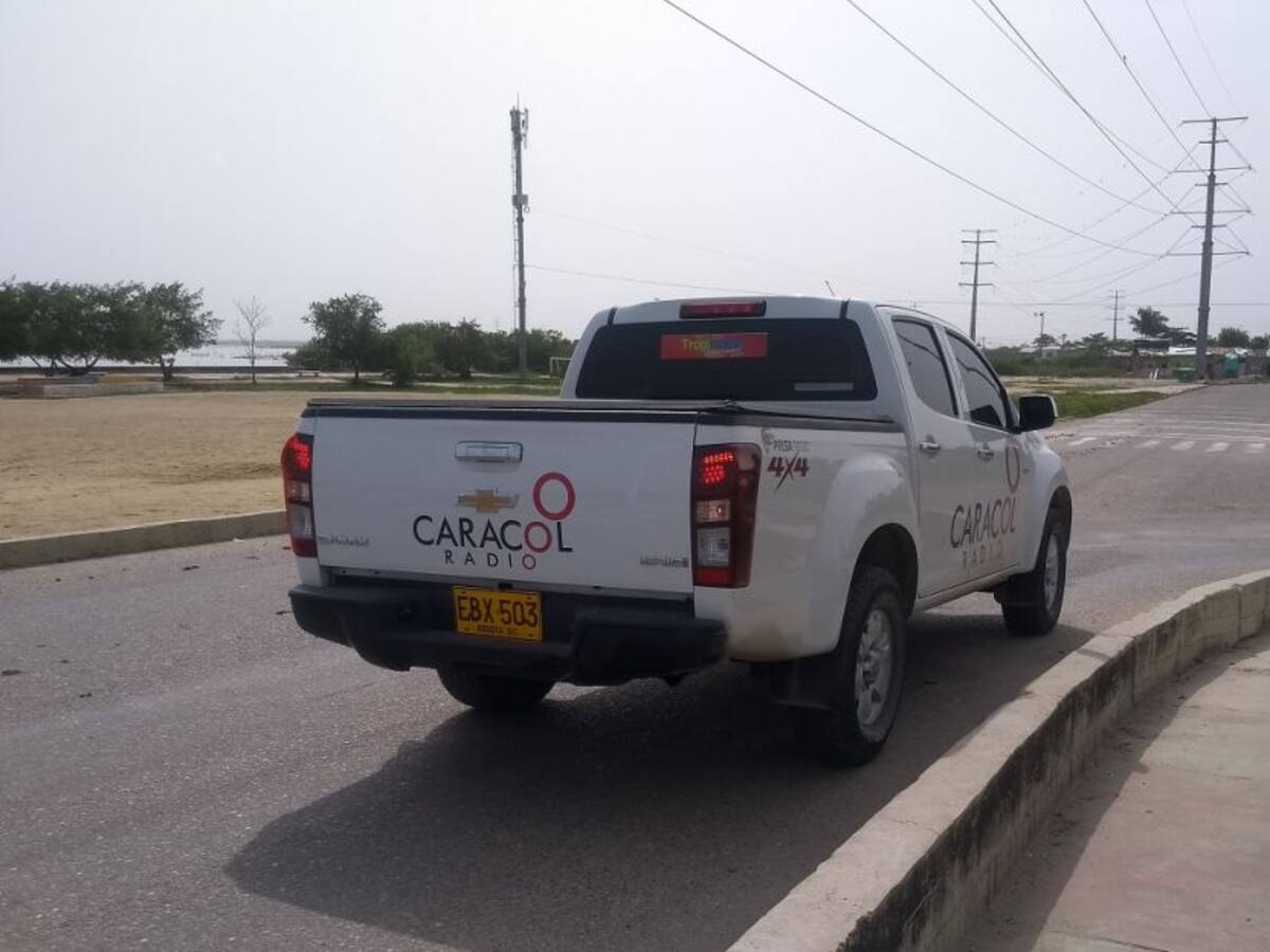 Primer aporte para culminar la Perimetral serían $150.000 millones: Araújo