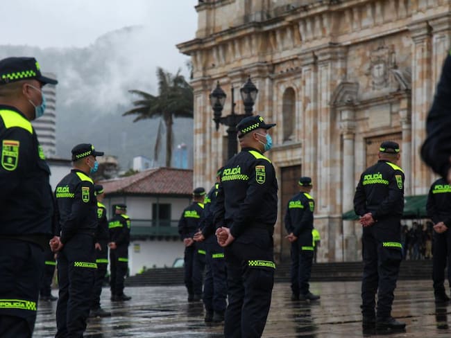 El proyecto fue radicado ante el Congreso con mensaje de urgencia