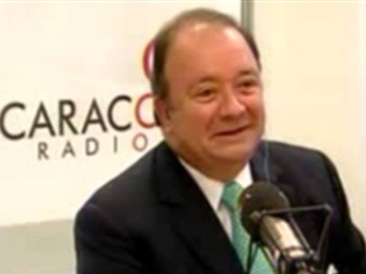 Presidente de la Andi analiza con asesor de Obama la puesta en marcha del TLC