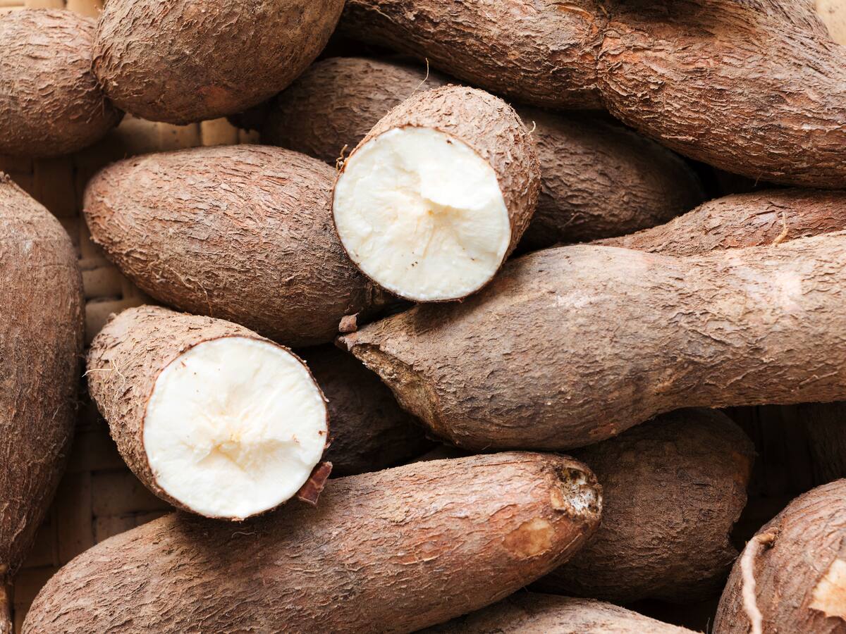 ¿Cómo saber si está buena la yuca? Trucos para elegirlas y que no salgan ‘paludas’