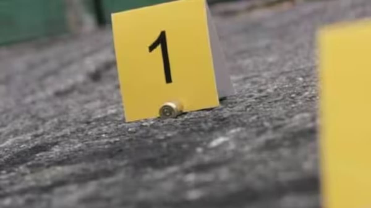 Durante el fin de semana se registraron dos homicidios en Manizales. Ya son 19 en 2025