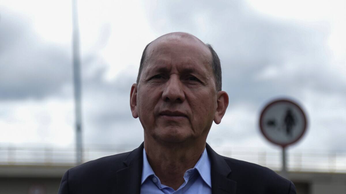 Estamos en una impunidad total: general (r) Mendieta sobre propuesta contra exFarc