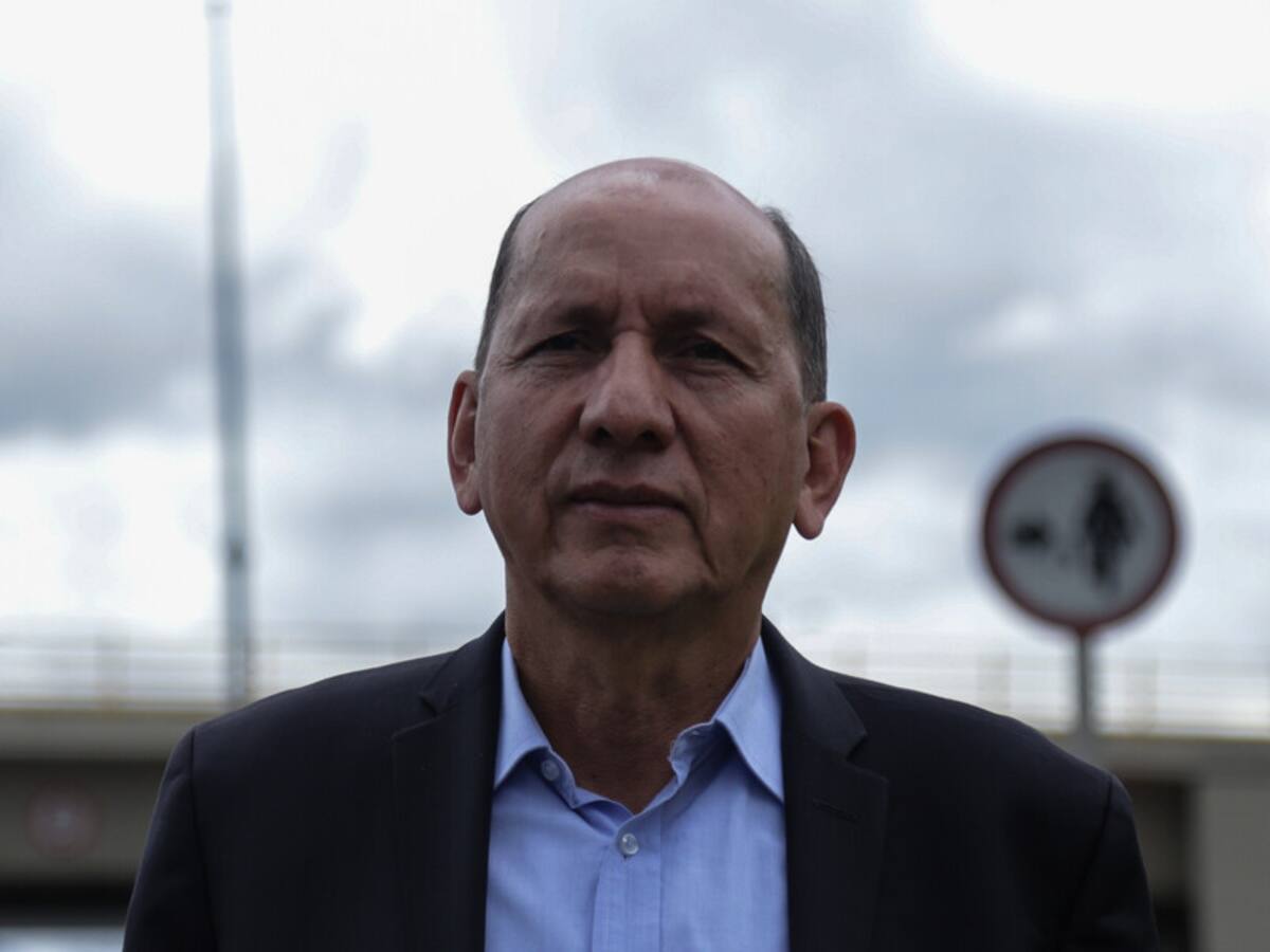 Están sacrificando el derecho a la verdad de las víctimas: general Mendieta a la JEP