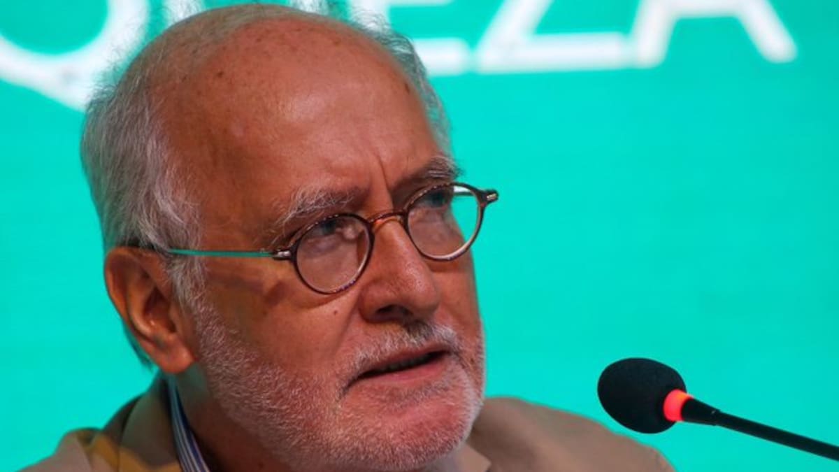 Senador caldense justifica su voto negativo a la Consulta Popular propuesta por el gobierno nacional