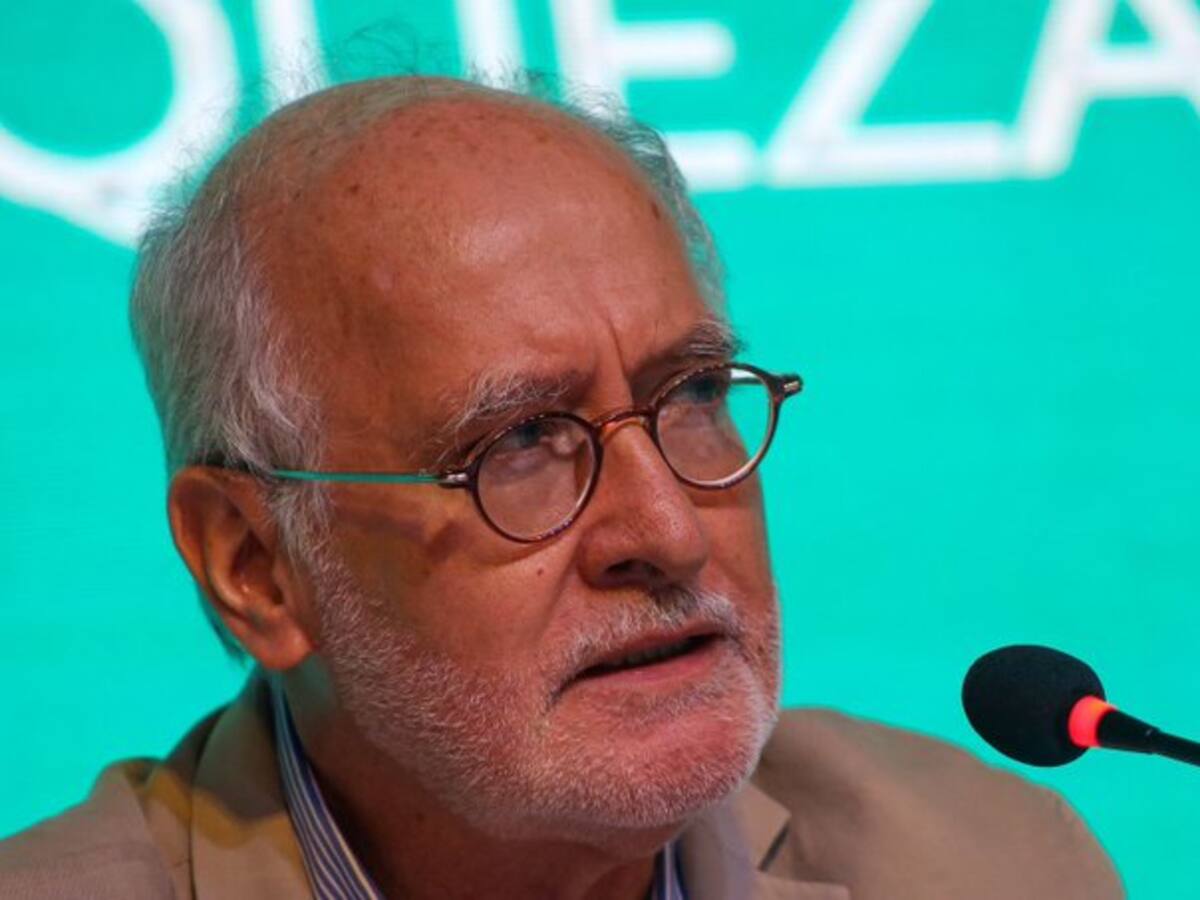 Senador caldense justifica su voto negativo a la Consulta Popular propuesta por el gobierno nacional