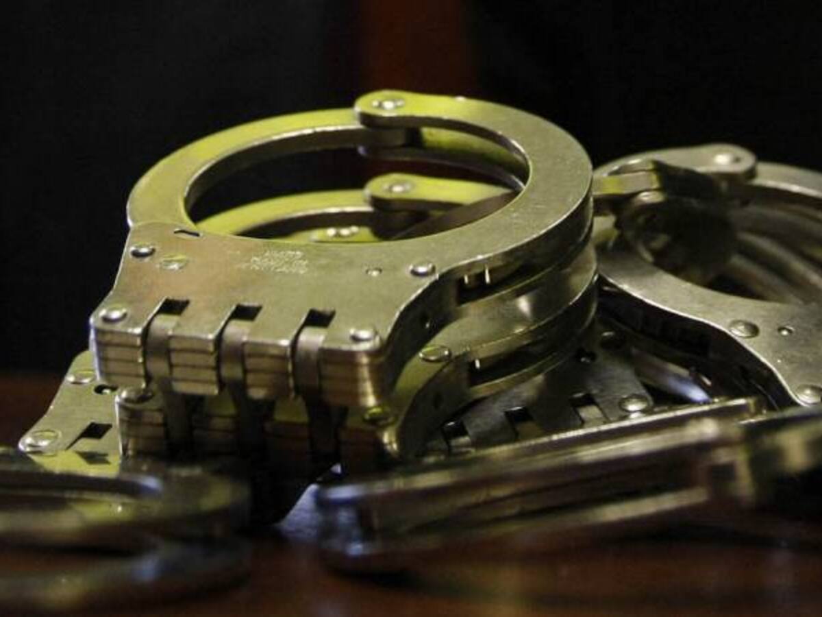 Capturan a 5 funcionarios del CTI que le pedía $500 millones a un empresa