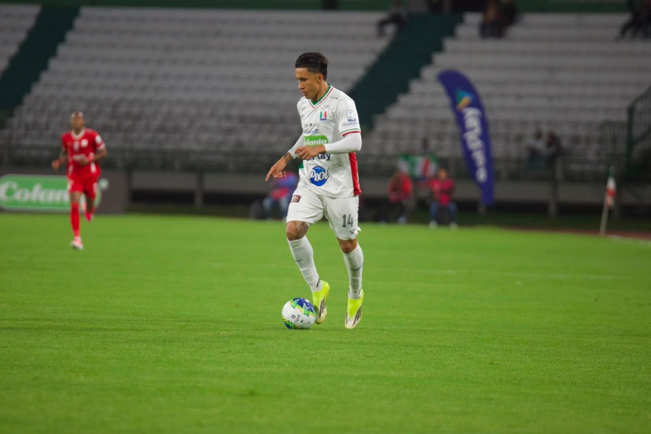 Jefry Zapata  - Colprensa
