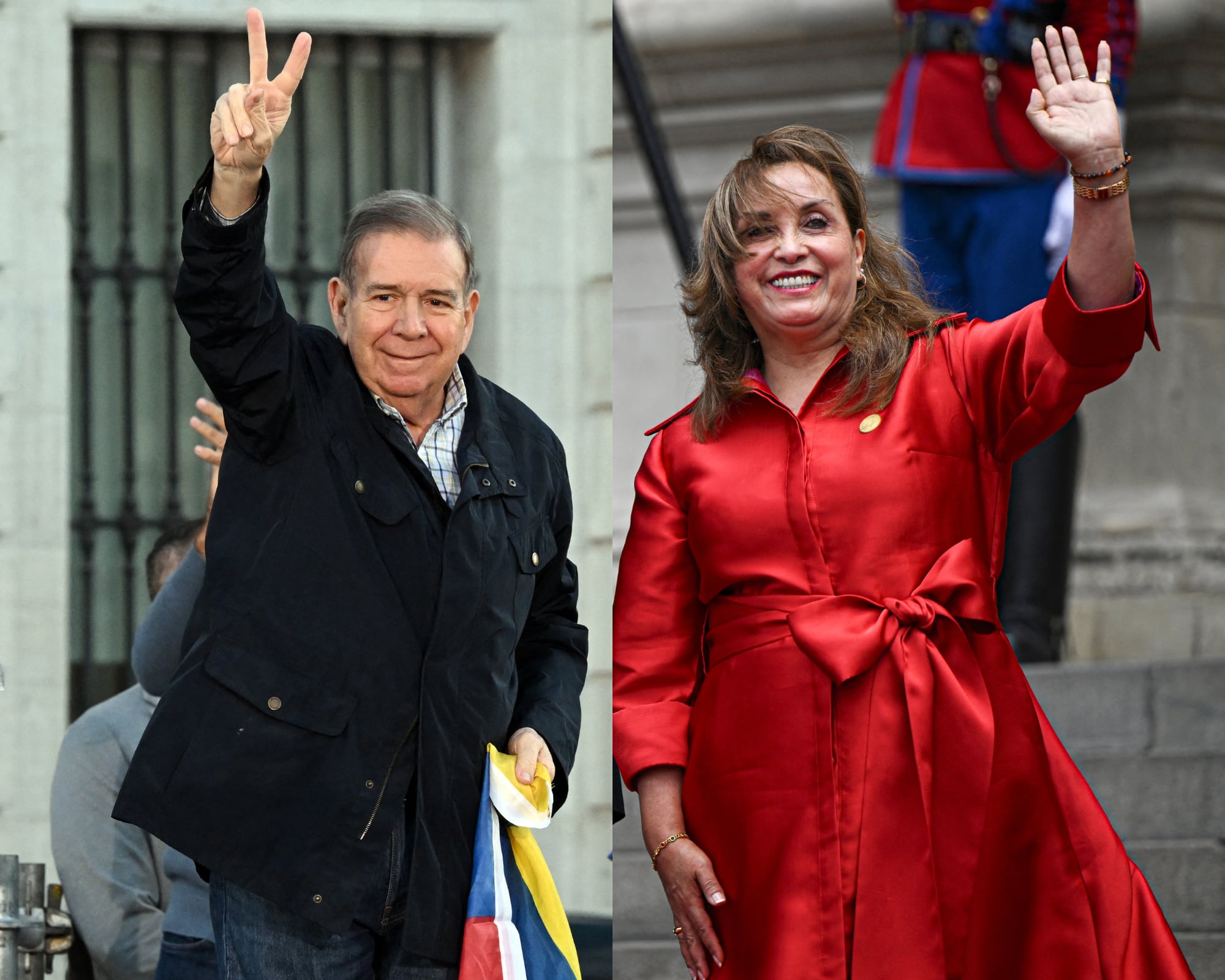 El gobierno peruano señaló que tiene toda la voluntad de “contribuir a que el nuevo Gobierno que se inicie en Venezuela cuente con la legitimidad y legalidad del voto popular".
(Foto: Getty / Caracol Radio )