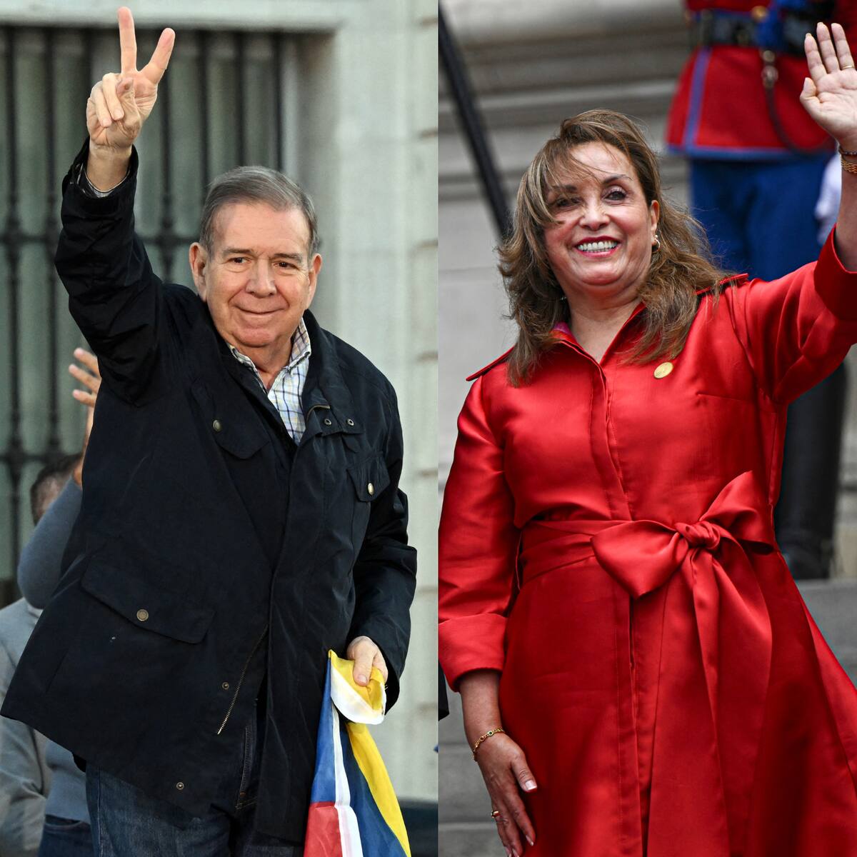 Perú anuncia respaldo a Edmundo Gonzalez y desconoce reelección de Maduro