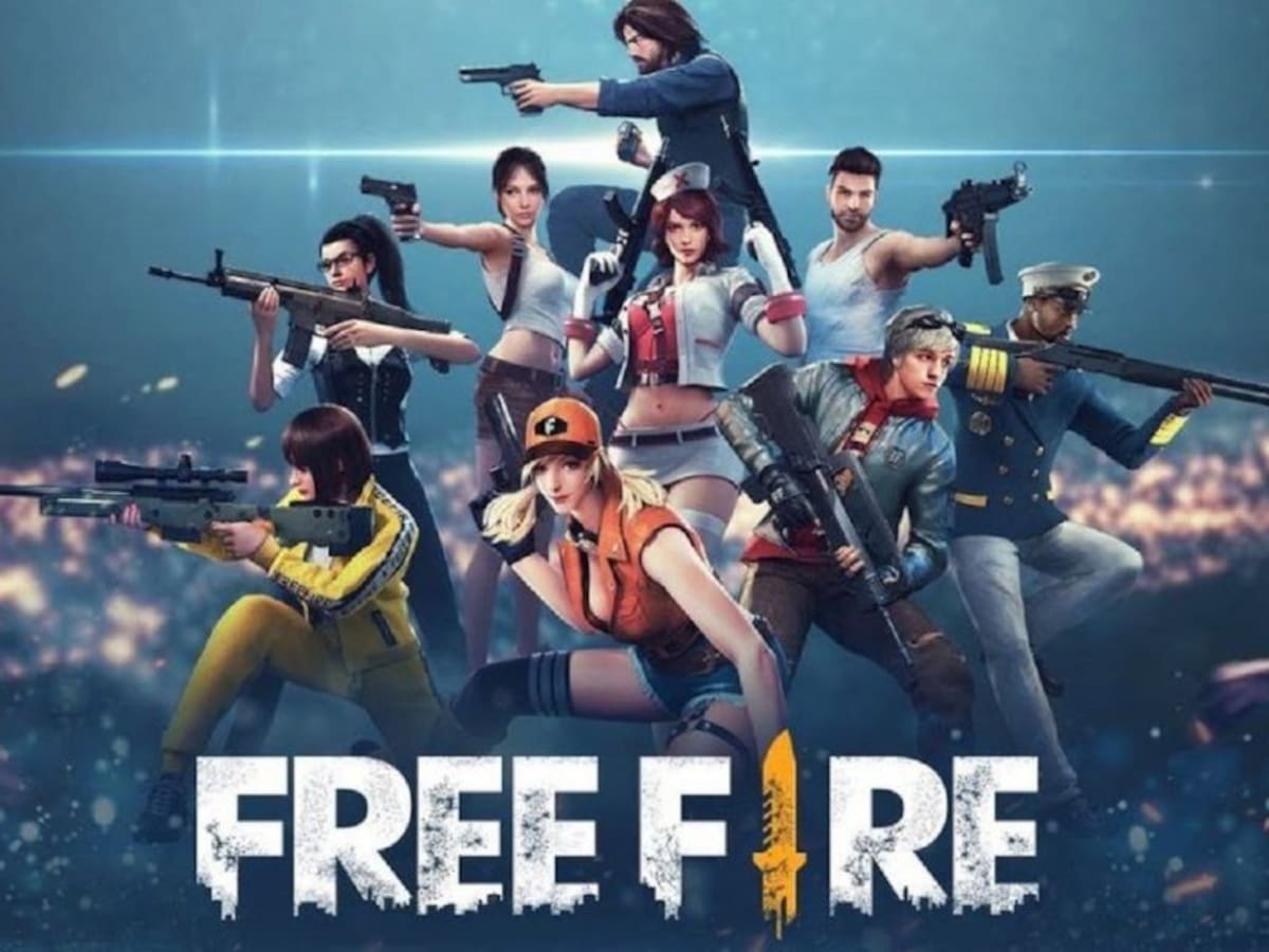 Latinoamérica disputa cupo a la Champions Cup del videojuego 'Free Fire'