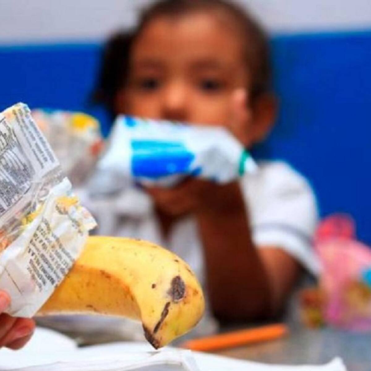 Comunales piden que se repongan alimentos no entregados del PAE en Cúcuta