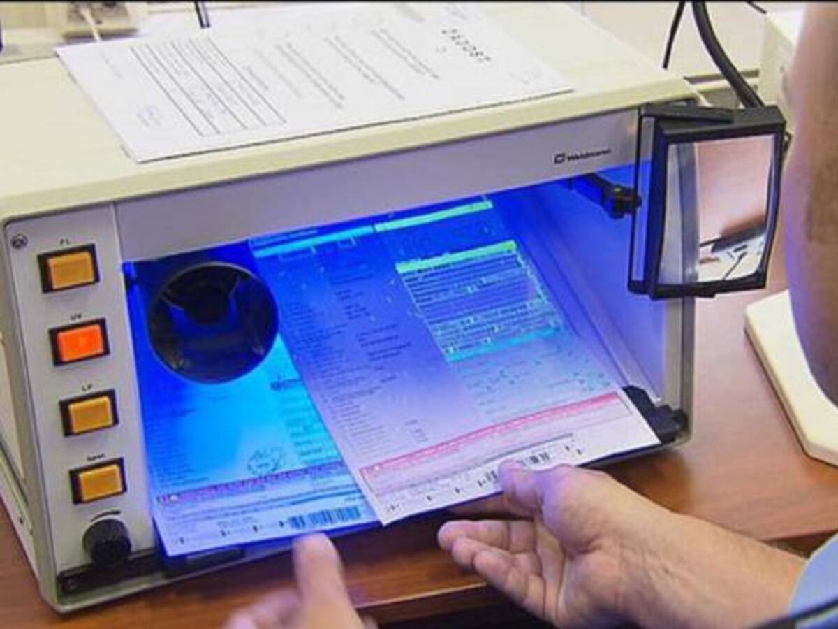 Gobierno del Valle denuncia mafia que pretende conseguir documentos legales a inmigrantes