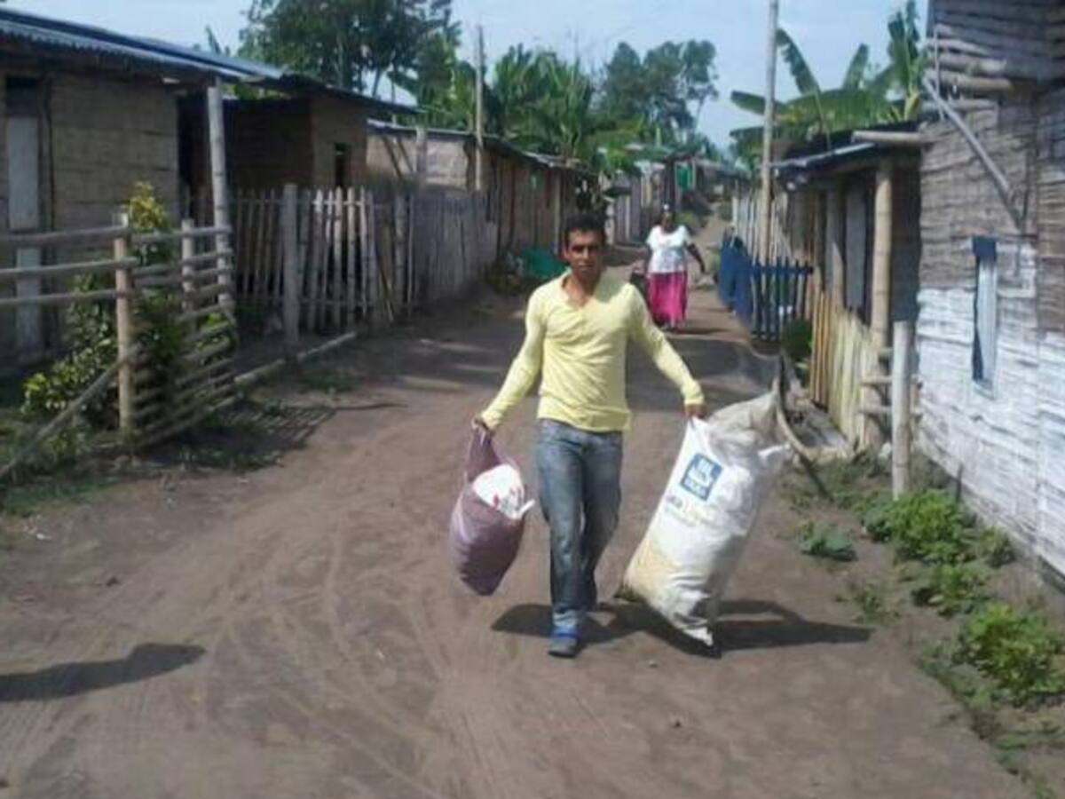 Corredor vial entre Marmato, Riosucio y el Kilómetro 41, puede generar casos de Zika en Manizales