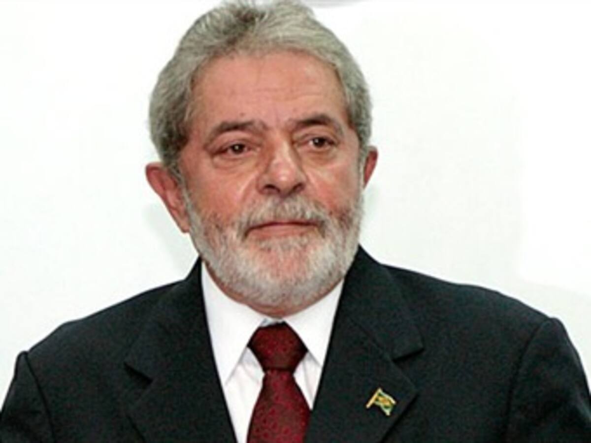 Alcalde Petro y expresidente de Brasil se reunirán para hablar de paz