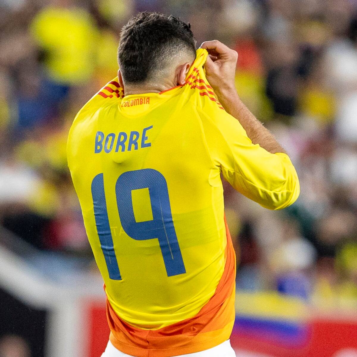 Colombia iguala con Canadá en amistoso internacional camino al Mundial: resumen y mejores momentos