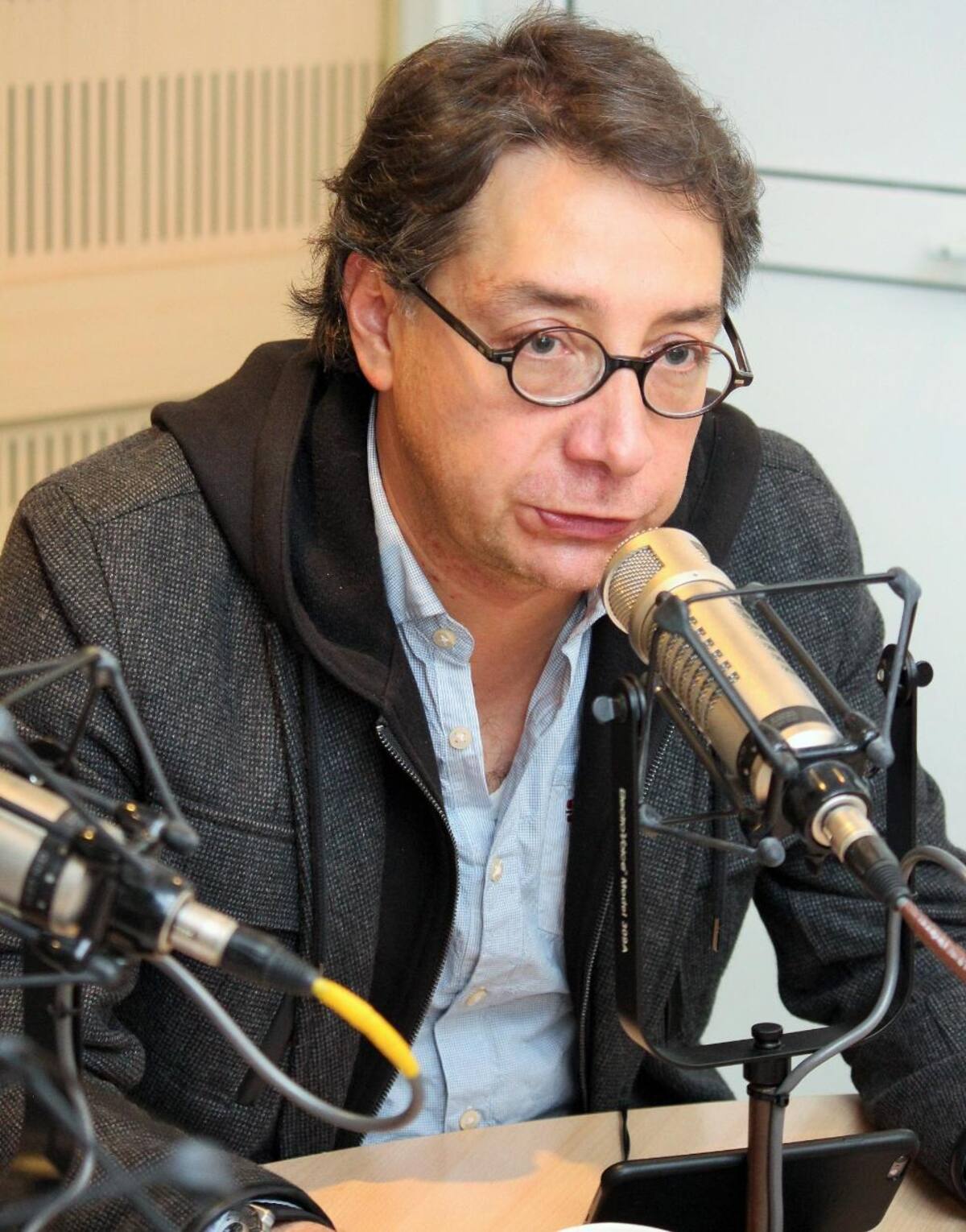 Fernando Quijano