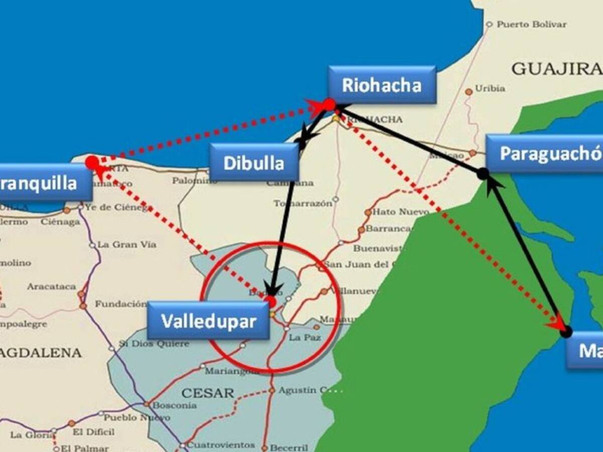 Fue expulsado venezolano que estaría espiando a las FF.MM