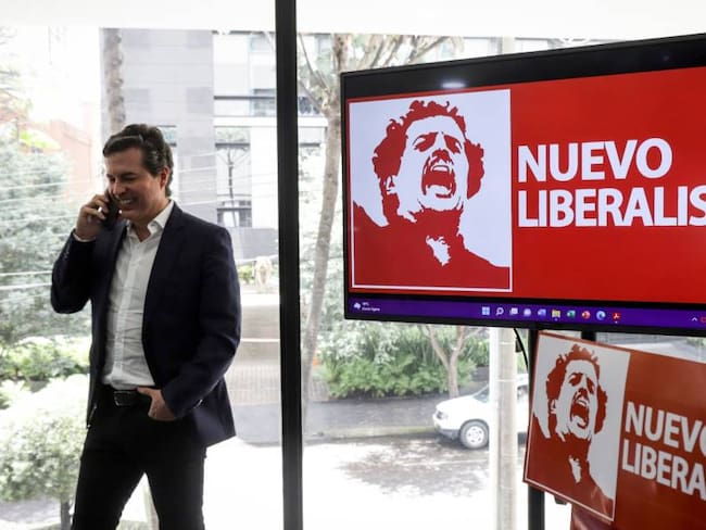 Colprensa (Mariano Vimos)