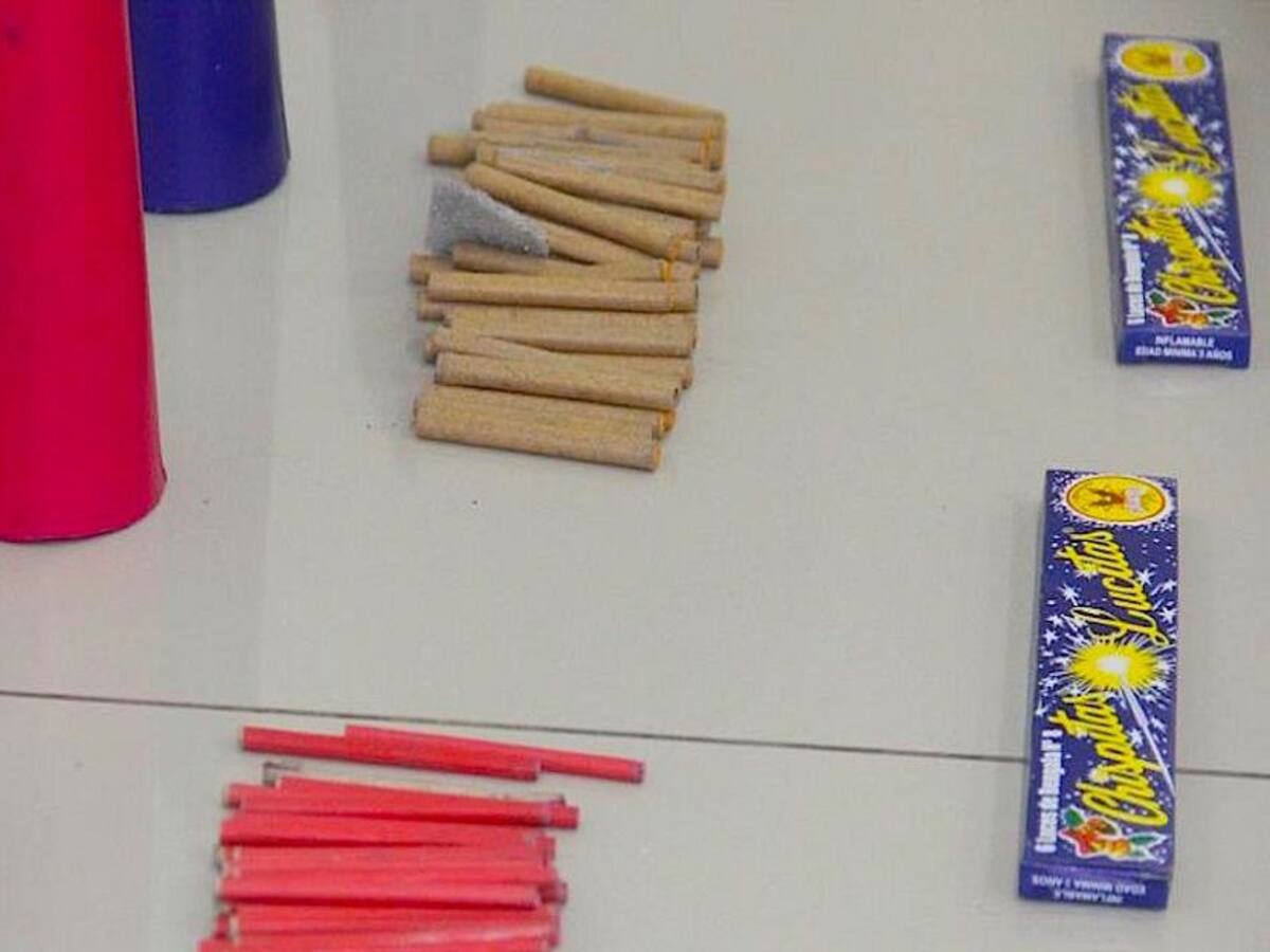 Ya son dos los jóvenes heridos por pólvora en Córdoba