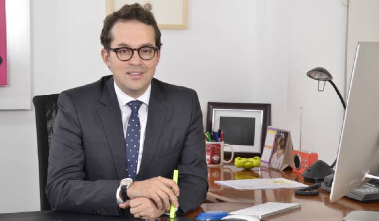 Juan Sebastián Rengifo