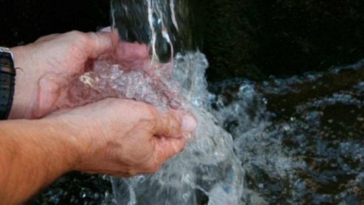 Siguen las molestias por falta de agua en Villa del Rosario