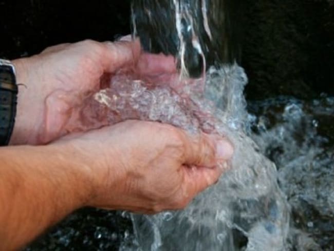 Siguen las molestias por falta de agua en Villa del Rosario