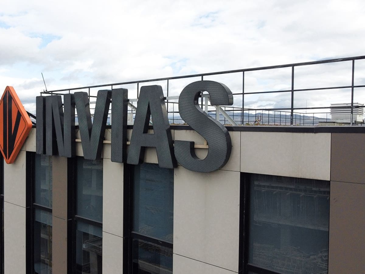 Invías estima que podrá dar apertura en la vía Panamericana el próximo jueves , 20 de marzo